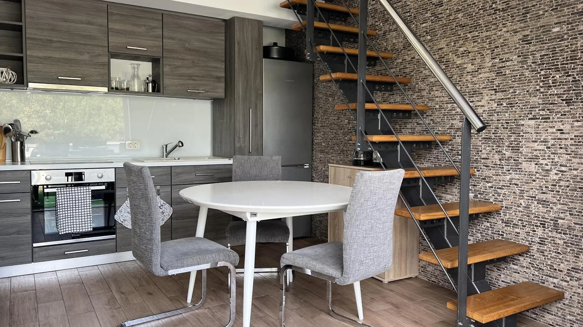 Apartment With Pool In Kornic 0*,  Croatia