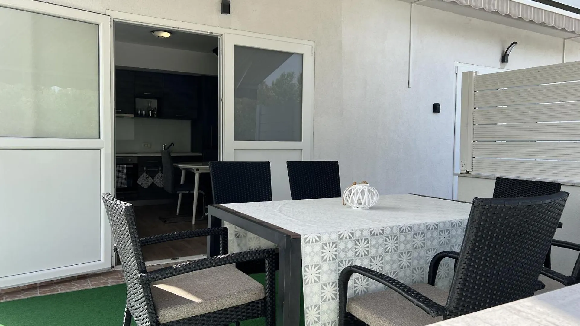 Apartment With Pool In Kornic 0*,  Croatia